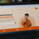 Gojags Clasroom BPS: Link dan Cara Akses Pelatihan MOOC Petugas SE 2026