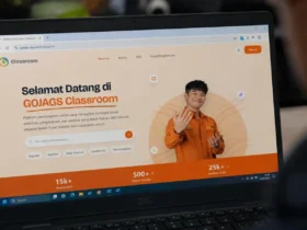 Gojags Clasroom BPS: Link dan Cara Akses Pelatihan MOOC Petugas SE 2026