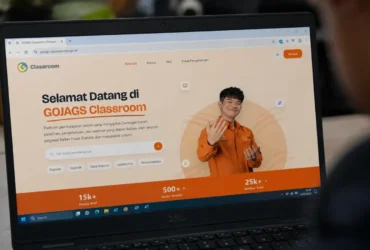 Gojags Clasroom BPS: Link dan Cara Akses Pelatihan MOOC Petugas SE 2026