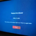 Kenapa MAXstream TV Server Error? Ini Penyebab dan Cara Mengatasinya