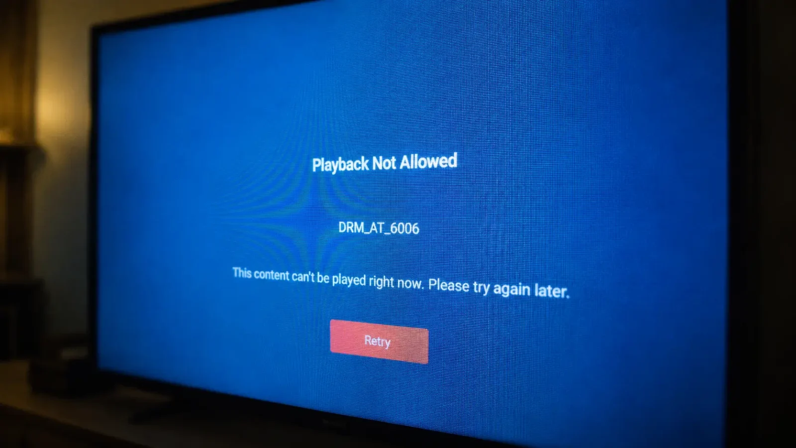 Kenapa MAXstream TV Server Error? Ini Penyebab dan Cara Mengatasinya