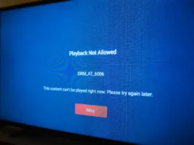 Kenapa MAXstream TV Server Error? Ini Penyebab dan Cara Mengatasinya