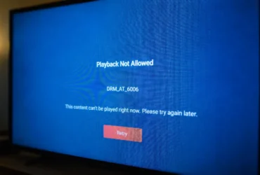 Kenapa MAXstream TV Server Error? Ini Penyebab dan Cara Mengatasinya