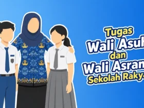 Tugas Wali Asuh dan Wali Asrama Sekolah Rakyat Lengkap dengan Estimasi Gajinya